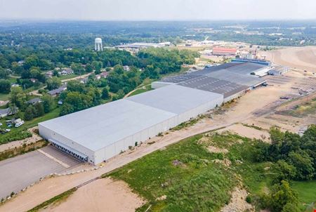 Commercial space at 1000 Taylor Ave in Park Hills