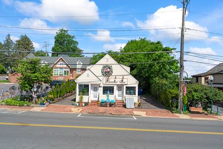 108 Church St NE