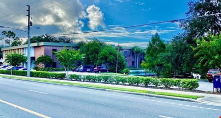 Winter Park Executive Center