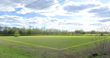 Commercial space at 0 Laster Road in Okolona