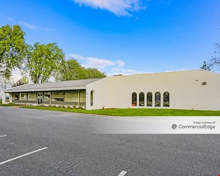 Office space for Rent at 2121 & 2125 Zanker Road in San Jose