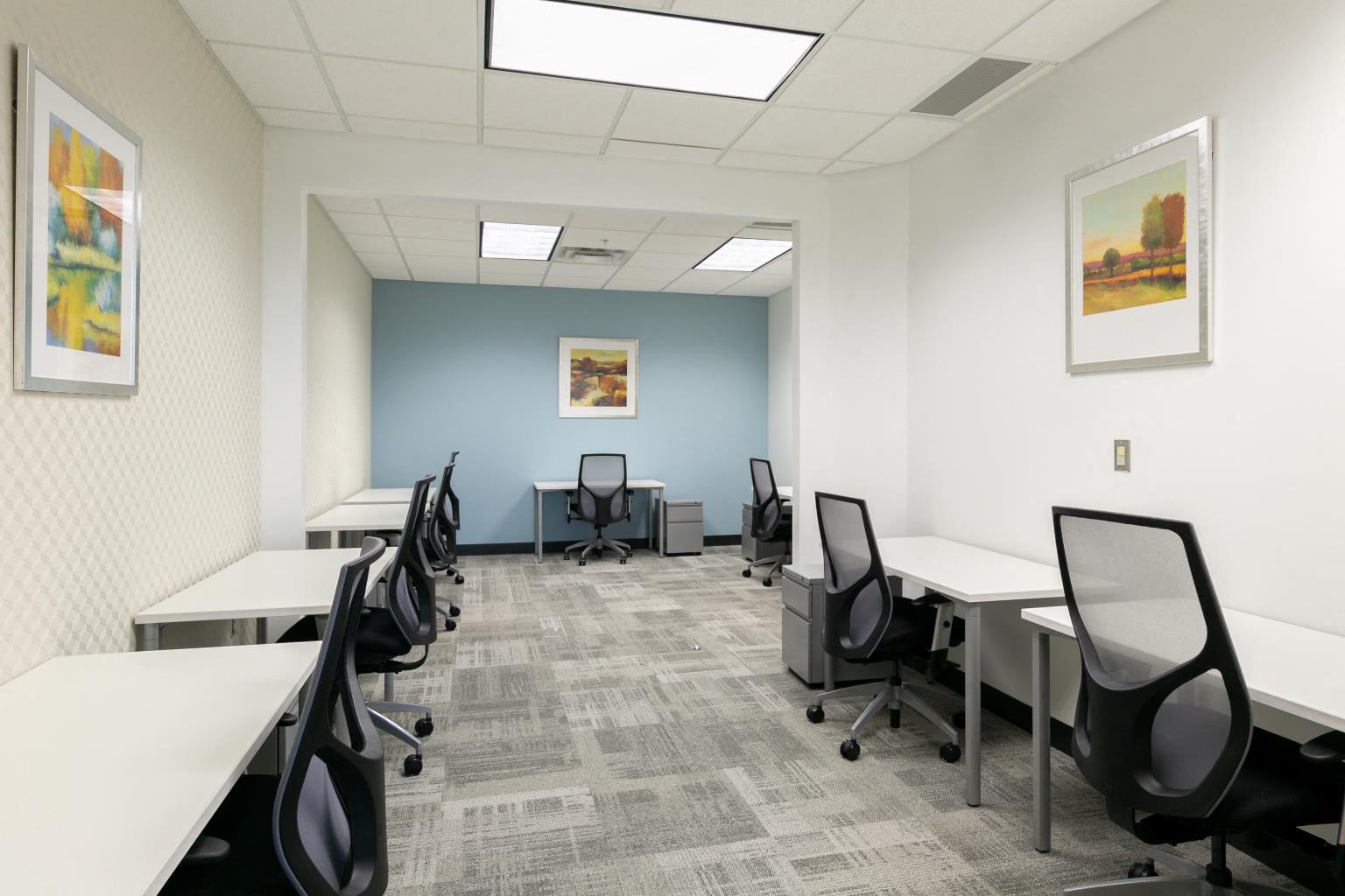 Regus - Franklin - Cool Springs