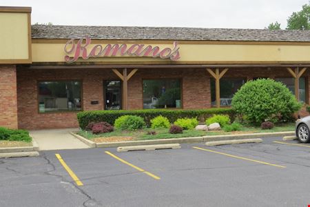 Griff-land Plaza