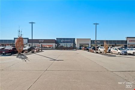 Har-Ber Crossings Plaza