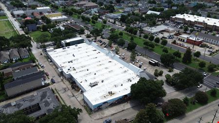 University Retail Center