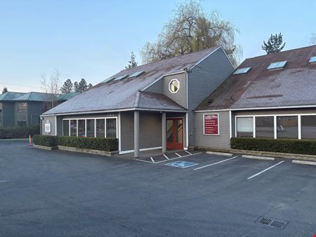 Retail space for Sale at Scriber Business Center in Lynnwood