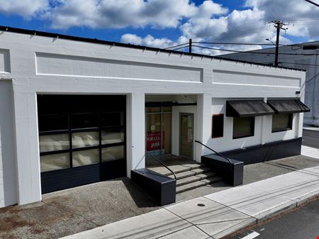 Retail space for Rent at 1100 Perry Ave in Bremerton