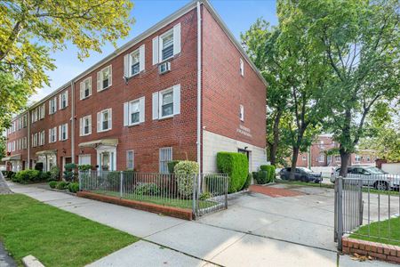 Office space for Sale at 28-15 Bayside Lane in Flushing