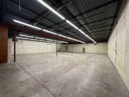 Industrial space for Rent at 6972 E. 38th St in Tulsa