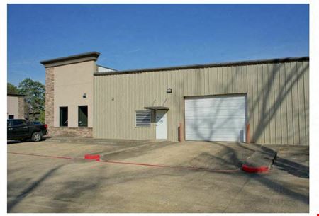 Industrial space for Sale at 8717 Humble Westfield, Bldg D in Houston