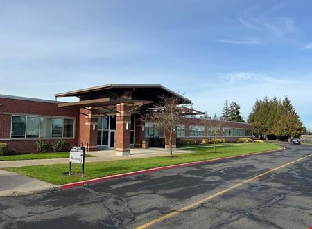 Capitol City Business Center
