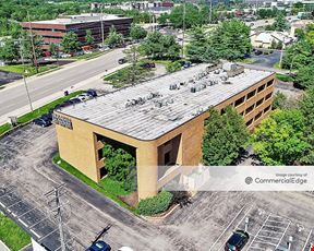 Topping Office Center