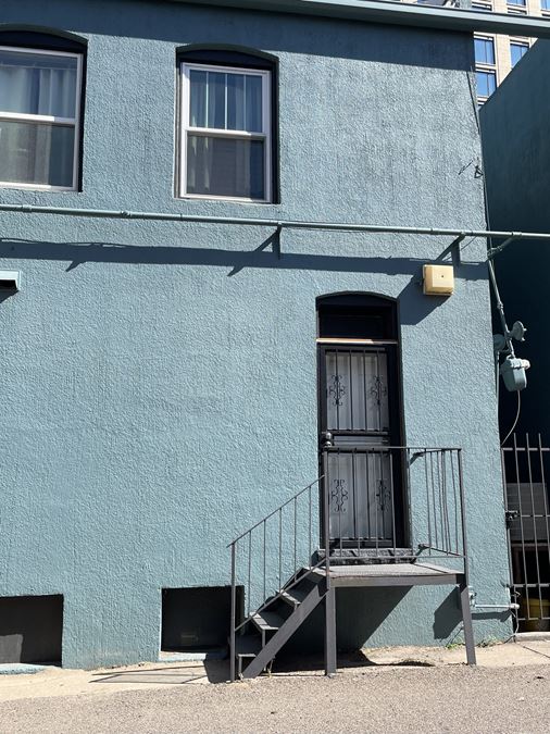 144 W 11th Ave # 2