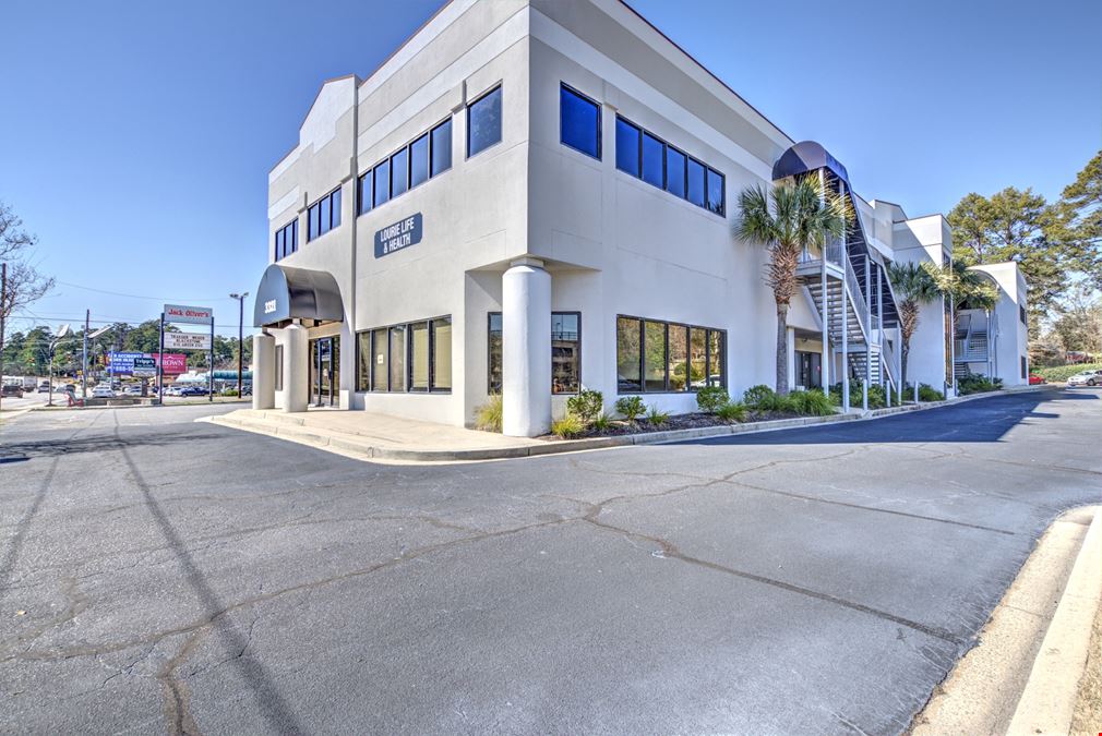 3321 Forest Drive