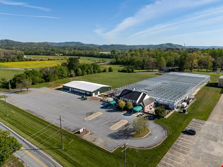 Other space for Sale at 4076 Haywood Road in Mills River