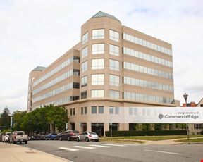 Court Towers