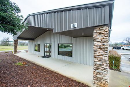 Industrial space for Sale at 1691 Zachi Way in Redding