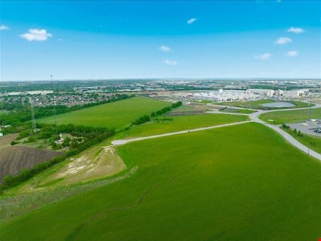 Gateway Business Park - 20 Acres