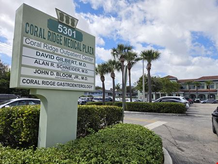 Coral Ridge Medical Plaza
