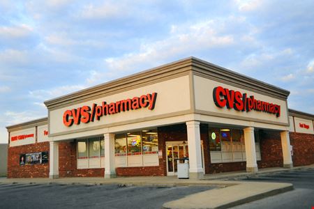 Iroquois Manor Shopping Center