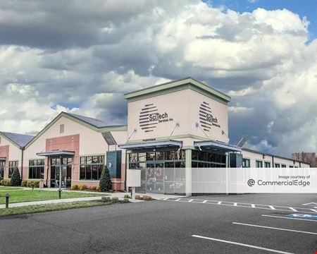 Office space for Rent at SciTech Center in Havre de Grace