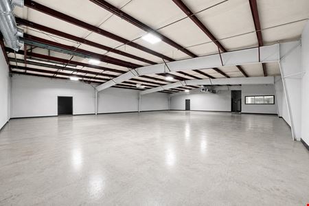 New Bern Flex Warehouse