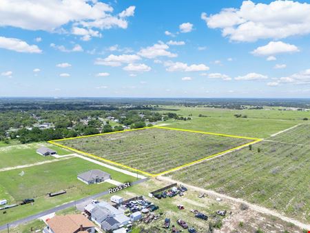 Babson Park Transitional Land