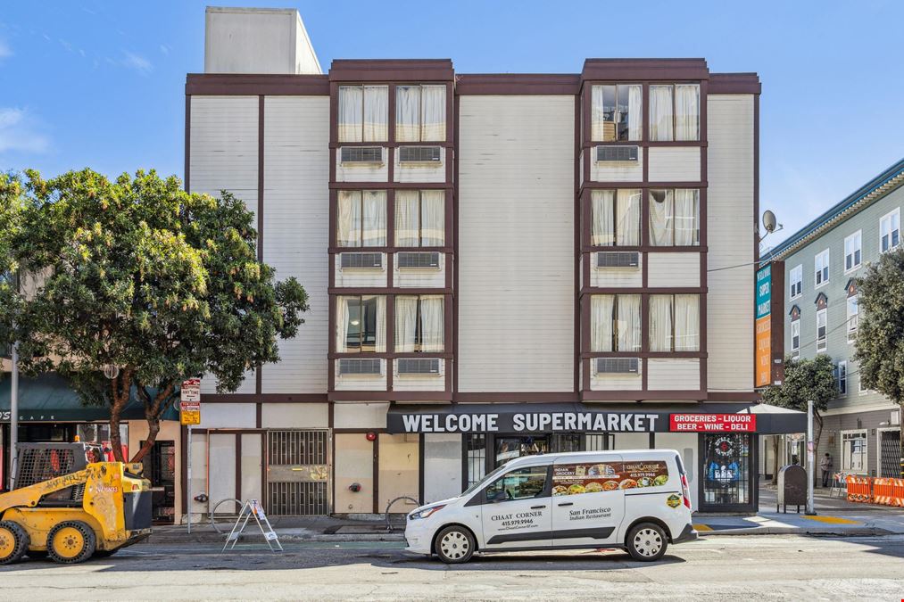 1137 Folsom St