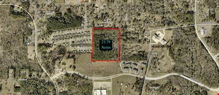 VacantLand space for Sale at 23.79 Acres For Residential Development in Texarkana