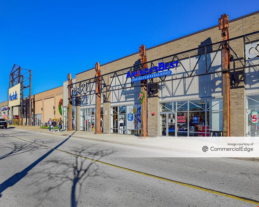 Steelyard Commons