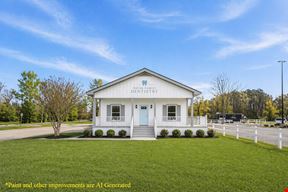 Dental/Medical Office For Lease