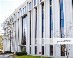 Lakeside Office Park - Building D
