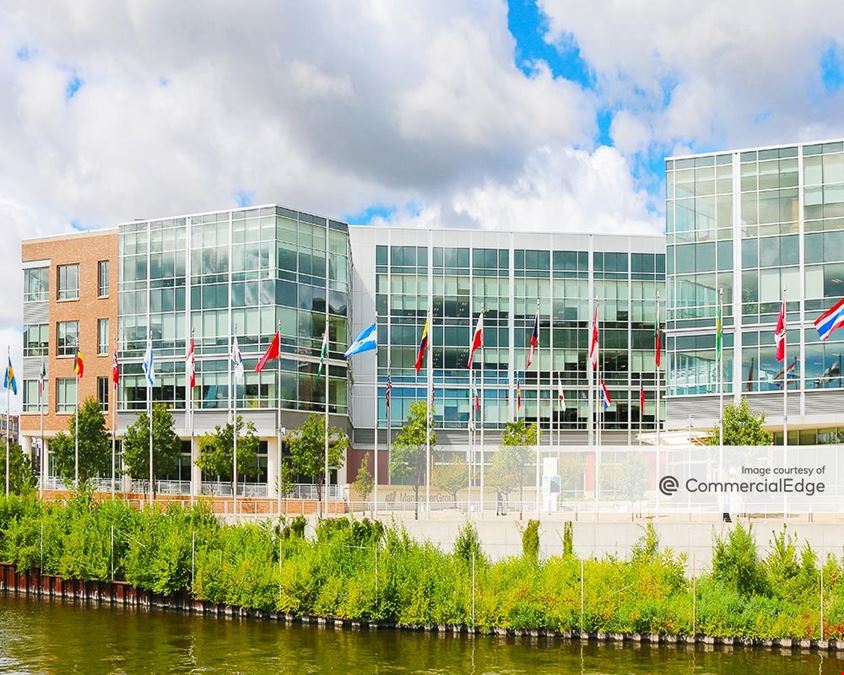 ManpowerGroup World Headquarters