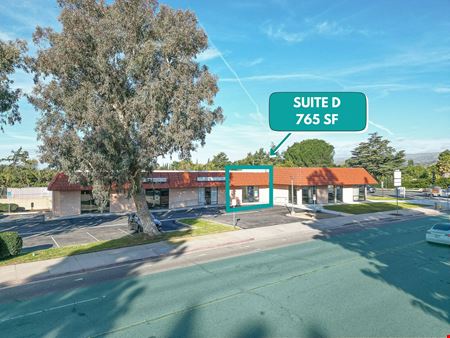 Newly Renovated Retail Available | Los Angeles + Sequoia