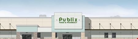 Retail space for Rent at West Port Marketplace in Port Charlotte