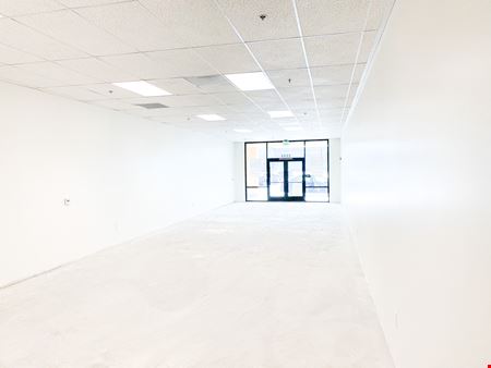 DRIVE-THRU PAD + RETAIL | El Dorado Center