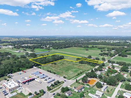 Bartow Seven Acre Residential Development Site