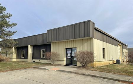 Office space for Rent at 8550 Bilstein Boulevard in Hamilton