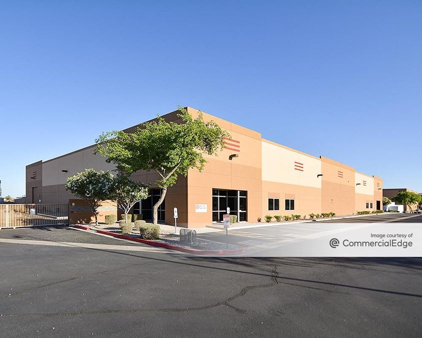 Guadalupe Commerce Center