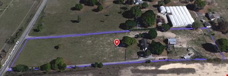 4.85 Acres Near Kelly Park Interchange in Apopka