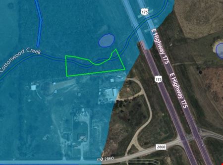 VacantLand space for Sale at PRIME LAND FOR DEVELOPMENT in Kaufman