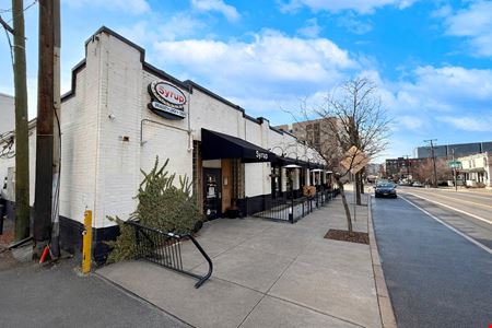 Retail space for Rent at 400-416 E. 7th Ave in Denver