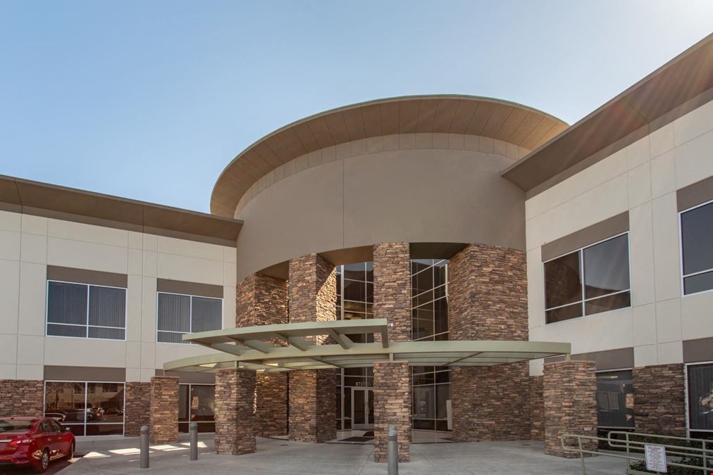 Regus - Henderson - Coronado Parkway