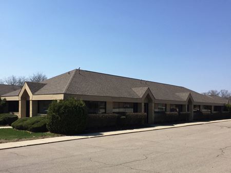 Commercial space at 35150-35360 Nankin Blvd. in Westland