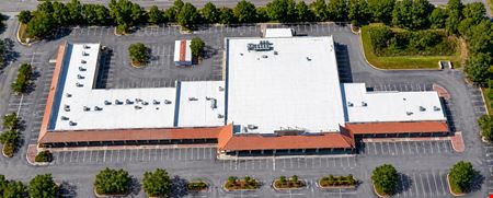 Westport Plaza