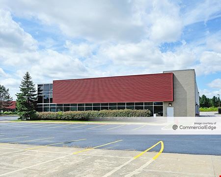 Solon Business Park North