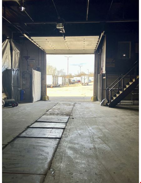 Industrial WH/Storage Space | North Side