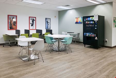 Regus - University Executive Park