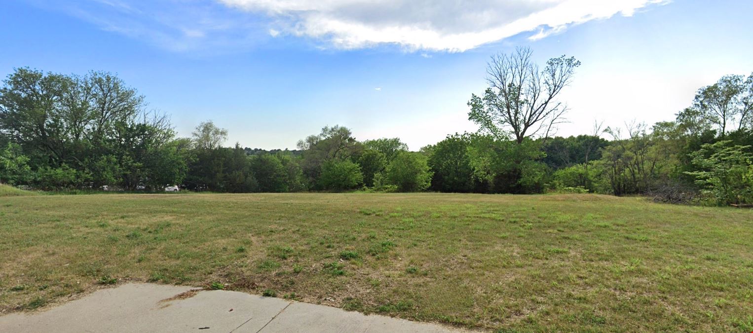 Standing Bear Place