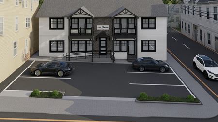 Multi-Family space for Sale at 42 Burd Street in Nyack